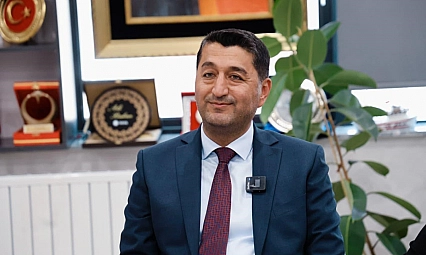 'Odayı seçim bürosuna çevirmeyin!'