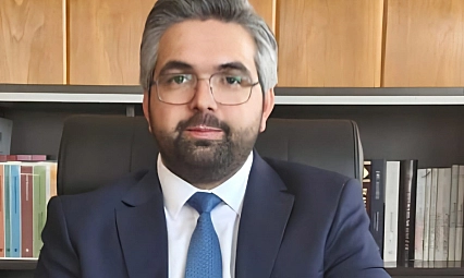 Öğrenciler ve veliler sabah namazında buluştu