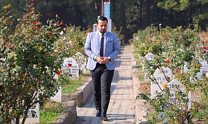 Öğretmenler gününde yürek burkan kayıp