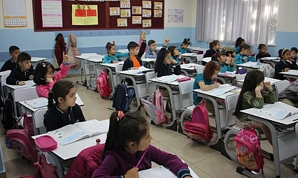 Okullarda erken tespit dönemi başlıyor
