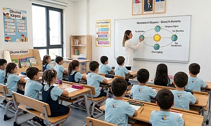 Okullarda keyfi dönem bitti: Zorunlu olacak…