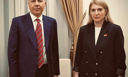 Ölmeztoprak'tan Bakan Yerlikaya'ya Malatya raporu