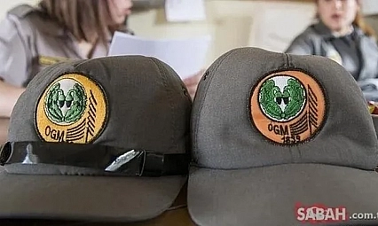 Orman Genel Müdürlüğü 496 Personel Alacak