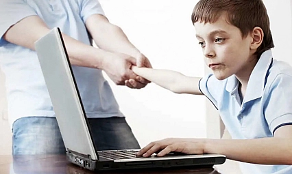 Otizm tartışmalarına nokta koydu: Ekran kullanımı hakkında doğru bilinen yanlışlar