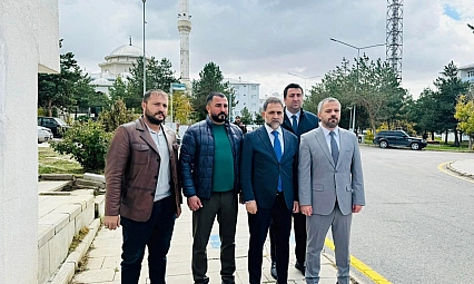Otoban Sanayi Sitesi'nde değişim
