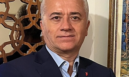 Malatya'nın yeniden doğuşunun sembolüdür