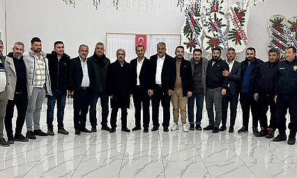 Öztürk, güven tazeledi