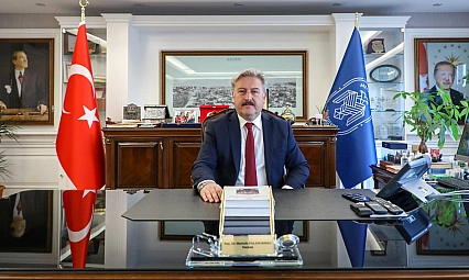 Palancıoğlu'ndan 6 Şubat mesajı