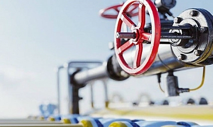 PALEN, kış ortasında dondurdu