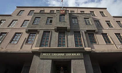 Pençe-Kilit Harekatı Detayları Belli Oldu: MSB: 'Olağan Dışı Bir Durum'