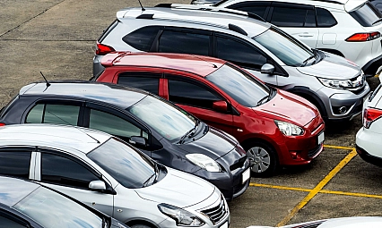 Plaka basım ücretleri nereden yatırılacak! Artık o ödemeler sadece kamu bankalarından yapılacak