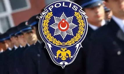 Polis Akademisi  10 bin polis alacak ! İşte başvuru kılavuzu ve şartları