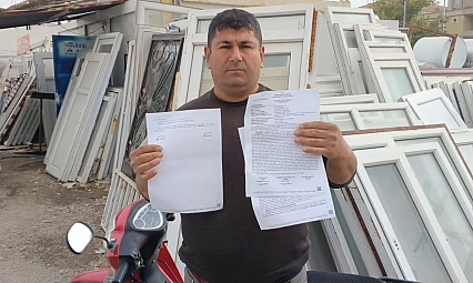 Polisin iddia edilen talebi tartışmaya neden oldu: Yazılan ceza iptal edildi