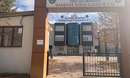 Prefabrik yurtların yerine modern öğrenci yurtları yapılıyor