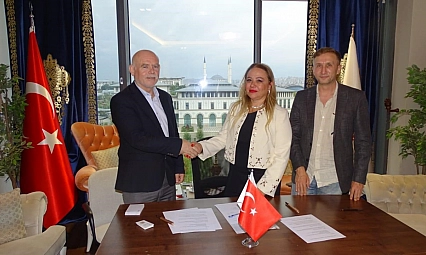 Prof. Dr. Aysun Bay'dan yapay zeka ile Gaziler ve Şehit ailelerine sağlıkta büyük destek