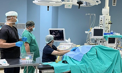 Prostat Kanseri tanısı yerinde yapılacak