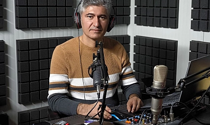 Radyoculara sahip çıkın