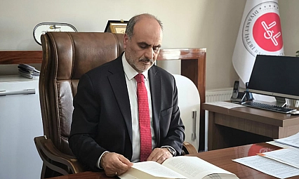 Ramazan, manevi arınma ve bağışlanma ayı