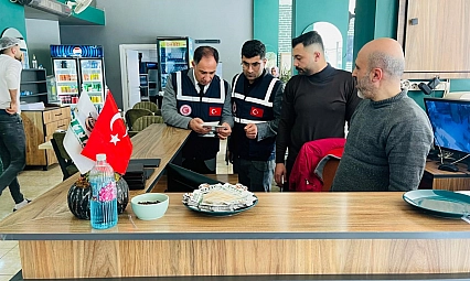 Ramazan öncesi fiyat denetimleri artırıldı