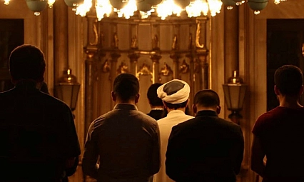 Regaip Kandili bugün idrak edilecek...