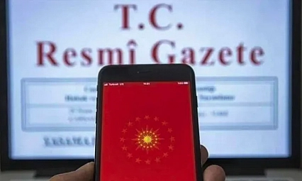 Resmi Gazete'de yayımlandı: Kültürde başarısız olan müdür Mersin'e gönderildi