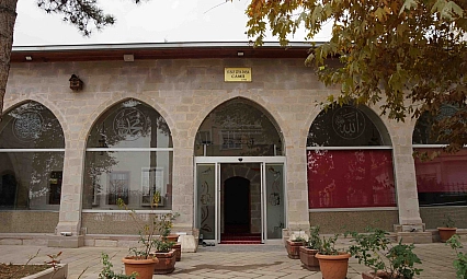 Resmi Gazete'de yayımlandı! Malatya'nın tescilli yapısının korunma alan sınırları netleşti