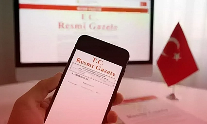 Resmi Gazete'de yayımlandı: Malatya'da 2 firma ihale alamayacak!