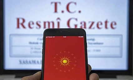 Resmi Gazete'de yayımlandı: Malatya'da bir firma ihalelerden 1 yıl men edildi