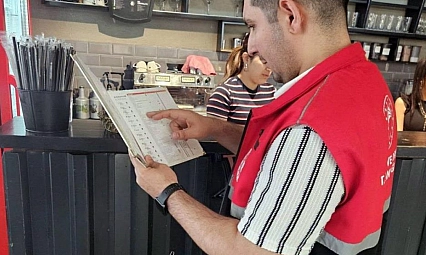 Restoranlarda yeni dönem başladı! Gıdaların içeriği artık zorunlu olacak
