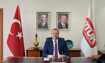 RTÜK'ün yeni başkanı yeni başkanı belli oldu