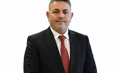 Sadıkoğlu'nun oy pusulası rengi belli oldu