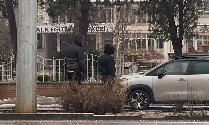 Sağanak yağış hayatı olumsuz etkiledi