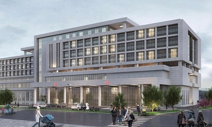 Sağlık Bakanı onayladı, Malatya'ya yeni hastane geliyor