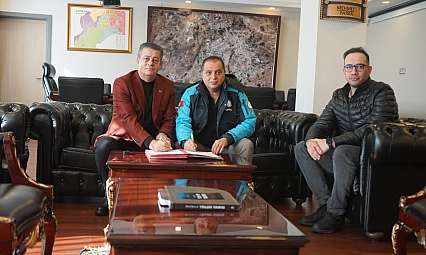 Sağlık hizmeti artık kapıya gidiyor