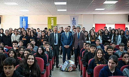 Malatya'da gençler için yeni bir dönem başlıyor
