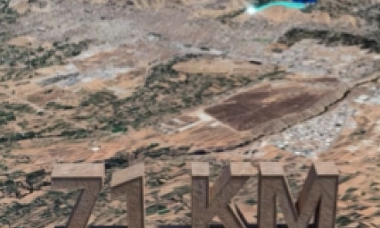 Sami Er açıkladı: Malatya'ya 2,4 milyar TL'lik yatırım!
