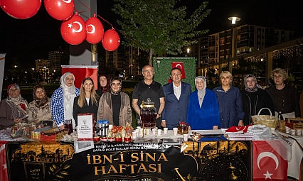 Sami Er müjdeyi verdi: Malatya'ya 350 dönümlük yeşil alan kazandırılacak