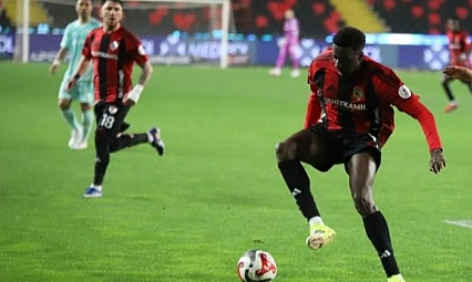 Samsunspor'dan Malatya Yeşilyurtspor'a flaş transfer!