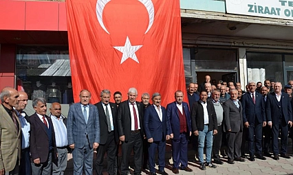 Şap hastalığından etkilenen üreticilere destek şart!