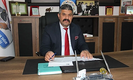 Şap salgını üreticiyi çaresiz bıraktı! Zarar telafi edilmeli…