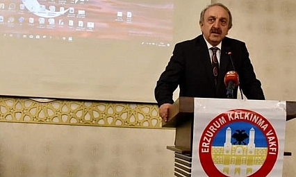 Sarıkamış şehitleri 111. yılında dualarla anıldı