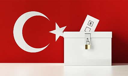 Seçim anketi tartışmayı alevlendirdi: Birinci parti kim?