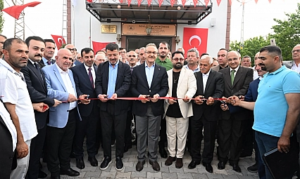 Seddar Yavuz açıkladı! Tüm imkanlar seferber ediliyor…