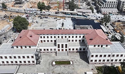 Seddar Yavuz duyurdu: Malatya'da kamu kurumlarında çalışanlara 3 saatlik idari izin!