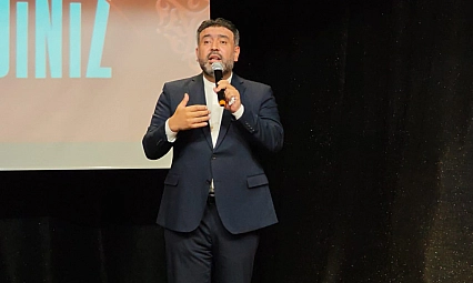 'Şehadet bir ay değil, bir ömür gündemimiz olmalı'