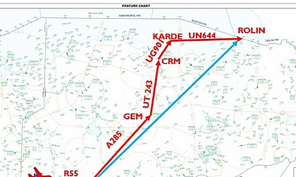 Şehirlerarası yolculuk kısa sürecek! Bu geceden itibaren devreye alınıyor…