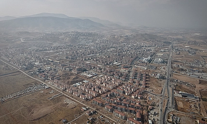 Şehirlerin plansız büyümesine engel! Keyfi imar değişikliği rafa kalkıyor…