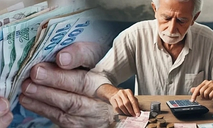 SGK'ya borcu olan dikkat! Maaşlardan kesinti resmen başladı