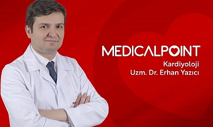 Sıcaklık düşünce risk artıyor, soğuk hava kalbi zorlayabilir