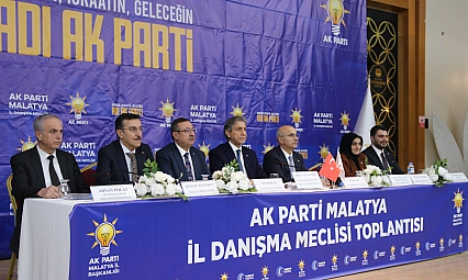 Sıkıntı var ama 105 bin de konut var!